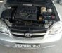 Daewoo Lacetti   2009 - Bán Daewoo Lacetti đời 2009, màu bạc 