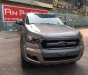 Ford Ranger XLS 2.2L 4x2 AT 2017 - Cần bán xe Ford Ranger năm 2017, nhập khẩu số tự động