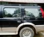 Ford Everest 2005 - Bán xe Ford Everest 2005, 1 cầu, máy dầu, 1 chủ từ đầu