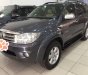 Toyota Fortuner   2009 - Bán xe Toyota Fortuner đời 2009, giá 599tr