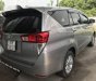 Toyota Innova   2016 - Bán xe Toyota Innova sản xuất 2016, màu bạc