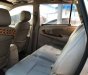 Toyota Innova G 2008 - Cần bán Toyota Innova G 2008, màu bạc