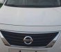 Nissan Sunny   1.5 MT  2018 - Bán Nissan Sunny 1.5 MT 2018, màu trắng, giá tốt