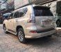 Lexus GX 460 2016 - Bán Lexus GX 460 2016 đăng ký 2017, màu vàng cát, nhập khẩu Mỹ