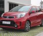 Kia Morning  Si  2016 - Chính chủ bán gấp Kia Morning Si đời 2016, màu đỏ