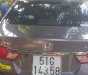 Honda City   1.5 AT  2018 - Cần bán xe Honda City 1.5 AT sản xuất 2018, 610tr