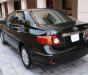 Toyota Corolla altis 2010 - Cần bán lại xe Toyota Corolla altis 2010, màu đen số tự động