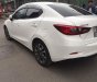 Mazda 2 1.5AT 2016 - Bán ô tô Mazda 2 1.5AT Sedan đời 2016, màu trắng