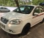 Daewoo Gentra 2008 - Chính chủ bán ô tô Daewoo Gentra sản xuất 2008, màu trắng