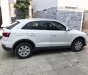 Audi Q3 2014 - Xe Audi Q3 2.0L màu trắng, xe nhập SX 2014