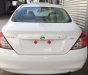 Nissan Sunny   1.5 MT  2018 - Bán Nissan Sunny 1.5 MT 2018, màu trắng, giá tốt