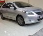 Toyota Vios 1.5E 2011 - Bán xe Toyota Vios 1.5E sản xuất 2011, màu bạc, giá tốt