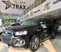 Chevrolet Captiva Revv 2018 - Chevrolet Captiva - SUV đẳng cấp, an toàn