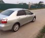 Toyota Vios 2010 - Bán Toyota Vios đời 2010, màu bạc còn mới, giá tốt