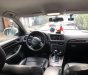 Audi Q5   2012 - Chính chủ bán ô tô Audi Q5 đời 2012, màu bạc, xe nhập
