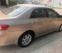 Toyota Corolla altis   2011 - Chính chủ bán xe Toyota Corolla altis năm 2011