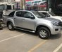 Isuzu Dmax LS 2.5 4x4 AT 2017 - Bán Dmax 2.5AT(4x4), xe nhập giá tốt hỗ trợ vay vốn ngân hàng khuyến mại thêm 20tr