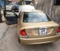 Ford Laser Delu 1.6 MT 2002 - Cần bán gấp Ford Laser Delu 1.6 MT sản xuất 2002