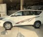 Toyota Innova   2018 - Bán Toyota Innova 2018, màu trắng, giá chỉ 718 triệu