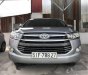 Toyota Innova   2016 - Bán xe Toyota Innova sản xuất 2016, màu bạc