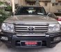 Toyota Land Cruiser  MT 2005 - Bán ô tô Toyota Land Cruiser MT 2005, màu ghi hồng 1 chủ