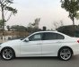 BMW 5 Series 320i LCi 2016 - Bán BMW 5 Series 320i LCi 2016, màu trắng, nhập khẩu