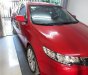 Kia Forte SX 1.6 AT 2013 - Bán Kia Forte SX đời 2013, màu đỏ chính chủ