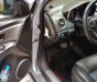 Daewoo Lacetti CDX 2009 - Xe Daewoo Lacetti CDX đời 2009, màu xanh lam, xe nhập mới chạy 5000km, 310tr