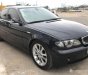 BMW 3 Series    2003 - Bán BMW 3 Series đời 2003, màu đen, nhập khẩu, giá tốt