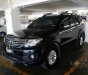 Toyota Fortuner G 2015 - Bán ô tô Toyota Fortuner G 2015, màu đen, 862 triệu