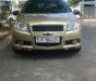 Chevrolet Aveo   2015 - Bán ô tô Chevrolet Aveo năm 2015 xe gia đình