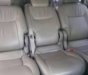 Toyota Sienna   2007 - Bán ô tô Toyota Sienna đời 2007, màu bạc xe gia đình, giá chỉ 655 triệu