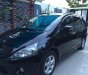 Mitsubishi Grandis 2005 - Cần bán xe Mitsubishi Grandis đời 2005, màu đen