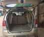 Toyota Innova G 2009 - Bán Toyota Innova G sản xuất 2009, màu vàng, 430 triệu