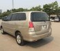 Toyota Innova 2.0 G 2012 - Bán Toyota Innova 2.0 G năm sản xuất 2012, màu vàng như mới, giá tốt