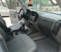 Mitsubishi Pajero 3.0 2005 - Bán Mitsubishi Pajero 3.0 đời 2005, màu bạc số sàn, giá chỉ 280 triệu