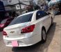 Chevrolet Cruze LT 1.6 MT 2016 - Cần bán Chevrolet Cruze LT 1.6 MT năm 2016, màu trắng, 455 triệu