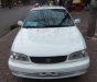 Toyota Corolla XL 1.3 MT 2001 - Bán Toyota Corolla XL 1.3 MT năm 2001, màu trắng, 145tr