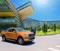 Ford Ranger XL 2.2L 4X4 MT 2018 - Ford Ranger giá ưu đãi tặng lót thùng, bảo hiểm 2 chiều