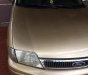 Ford Laser Delu 1.6 MT 2002 - Cần bán gấp Ford Laser Delu 1.6 MT sản xuất 2002