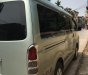 Toyota Hiace 2006 - Bán xe Toyota Hiace sản xuất 2006, màu xanh lam, 265 triệu