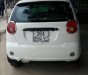 Chevrolet Spark LT 0.8 MT 2009 - Cần bán lại xe Chevrolet Spark LT 0.8 MT 2009, màu trắng, giá 102tr