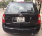 Kia Carens   2009 - Bán Kia Carens đời 2009, màu đen như mới, giá tốt