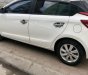 Toyota Yaris  1.5 AT  2017 - Bán Toyota Yaris 1.5 AT đời 2017, màu trắng số tự động, 650 triệu