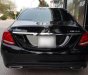 Mercedes-Benz C class C300 AMG 2016 - Cần bán xe Mercedes C300 AMG sản xuất 2016, màu đen