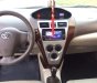 Toyota Vios 2010 - Bán Toyota Vios đời 2010, màu bạc còn mới, 298tr