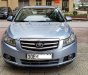 Daewoo Lacetti CDX 2009 - Bán xe Lacetti CDX nhập khẩu, bản full