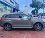 Chevrolet Captiva 2018 - Cần bán xe Chevrolet Captiva đời 2018, màu nâu hoàng kim