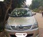 Toyota Innova G 2009 - Bán Toyota Innova G sản xuất 2009, màu vàng, 430 triệu