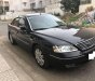 Ford Mondeo  2.5 2004 - Bán ô tô Ford Mondeo 2.5 năm 2004, màu đen  